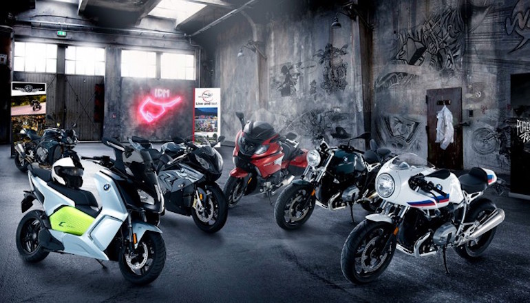 bmw nov direktor