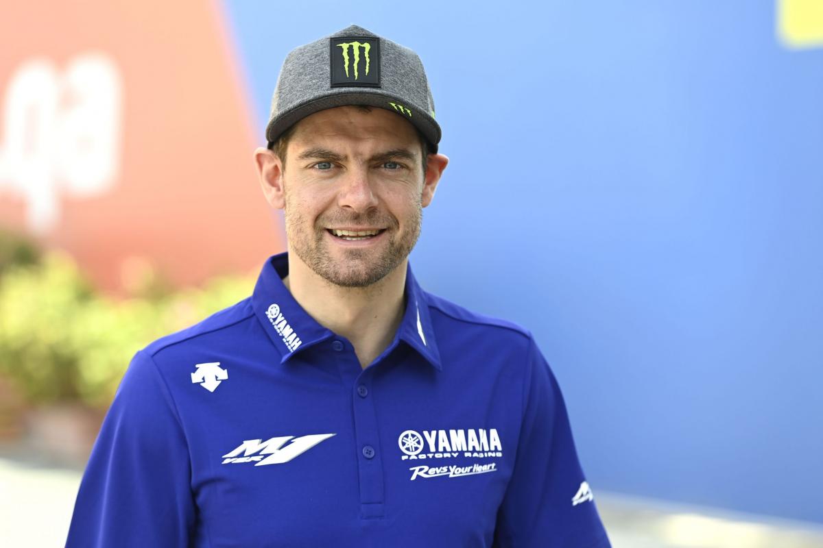 cal crutchlow.big