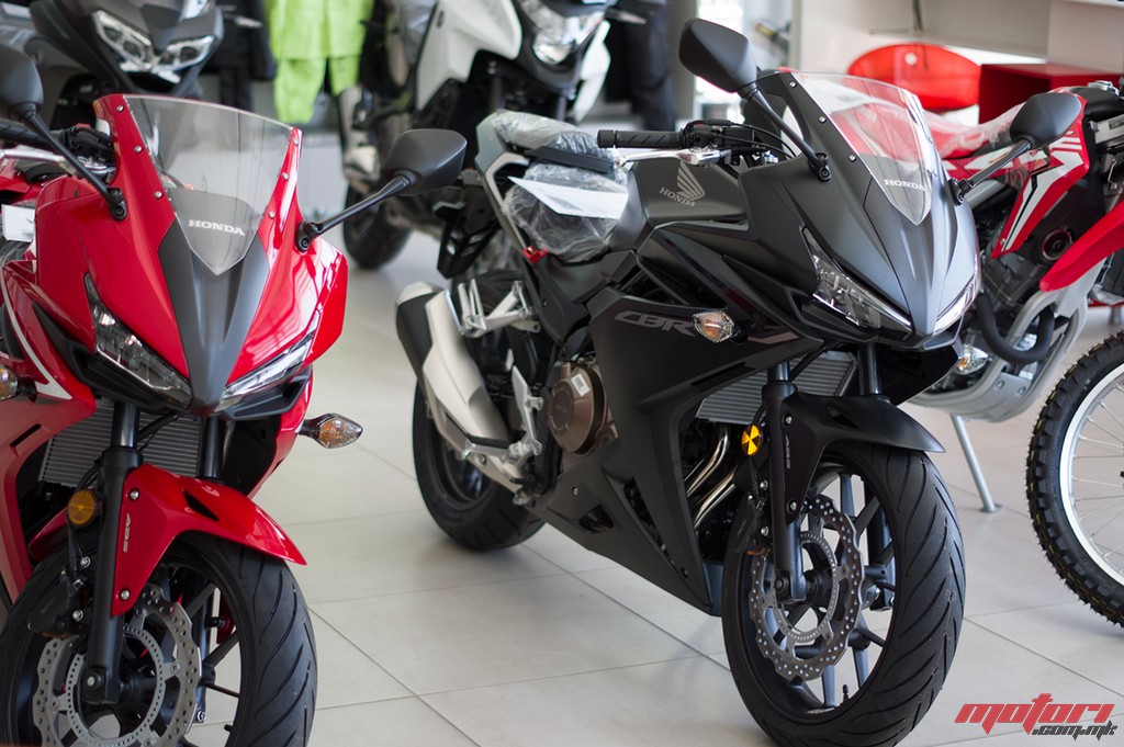 cbr500r 2017 10