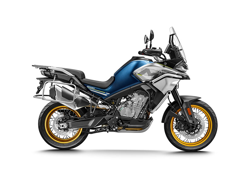 cfmoto 800mt