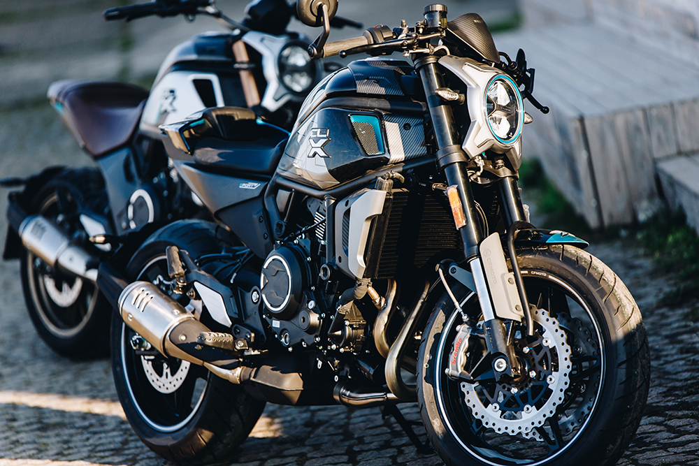cfmoto clx 700 sport srbija