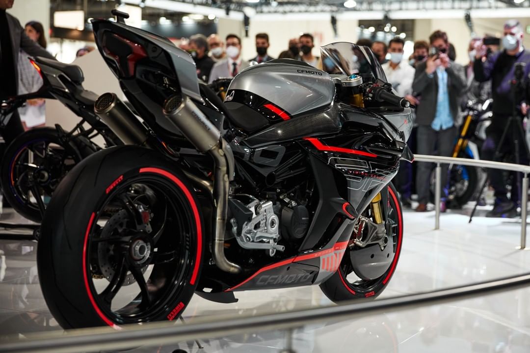 cfmoto sr c21 eicma 2