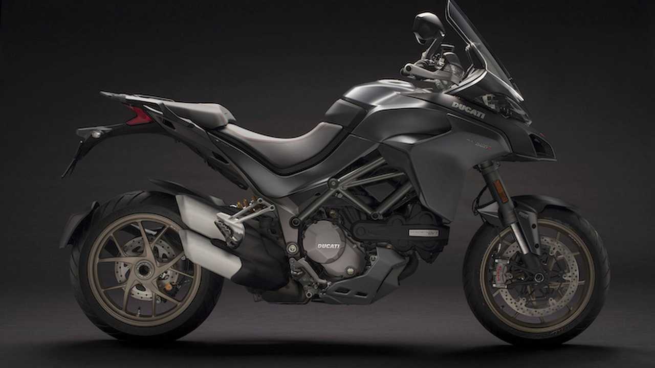 ducati multistrada txt 7 12 09