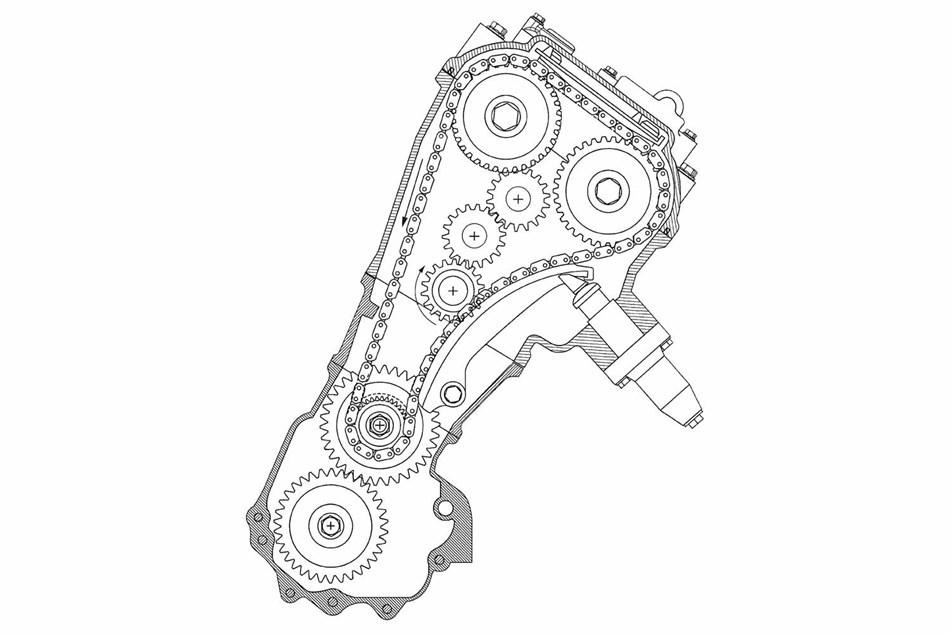 honda f1 technology