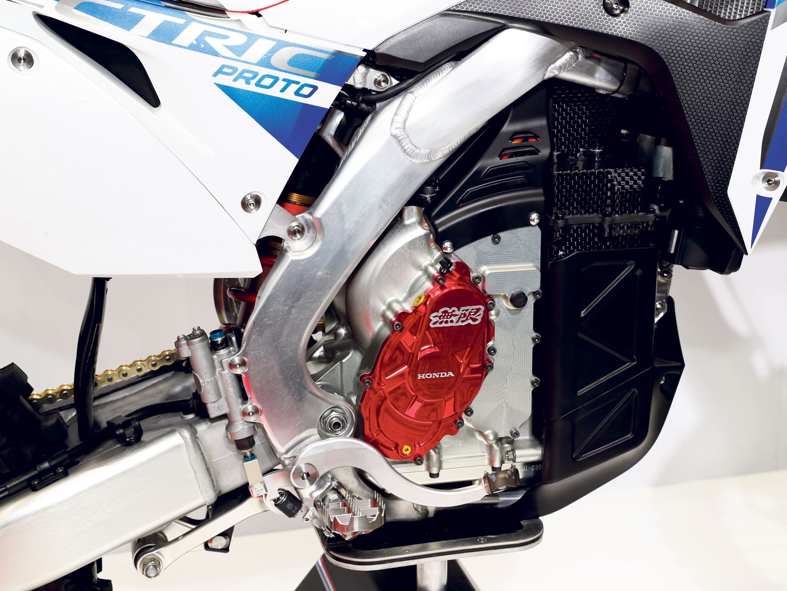 honda cr e 05