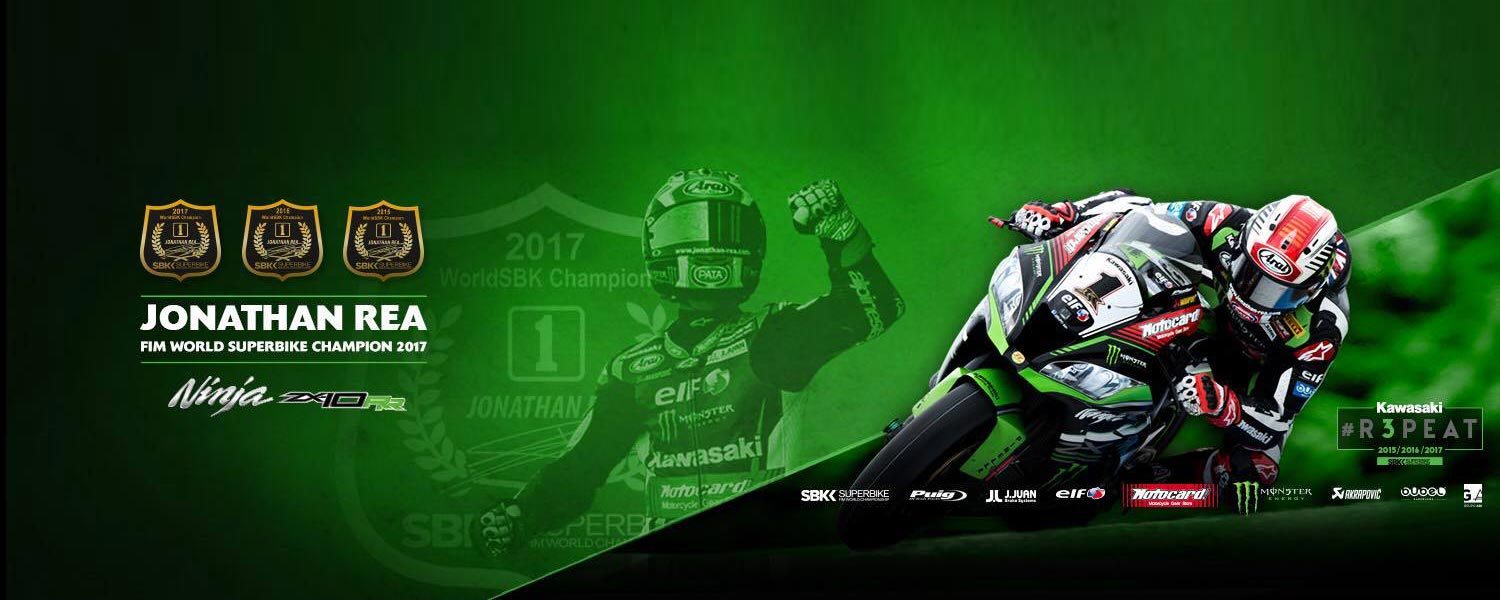jonathan rea worldsbk kawasaki racing team 2017 world champion 1