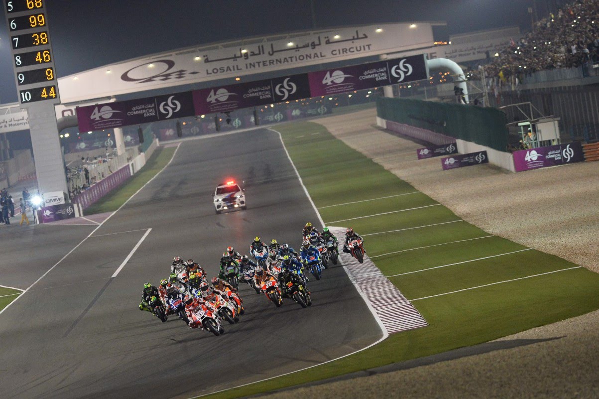katar motogp