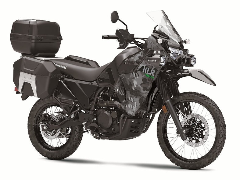 kawasaki 6