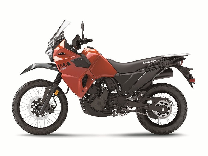 kawasaki 7