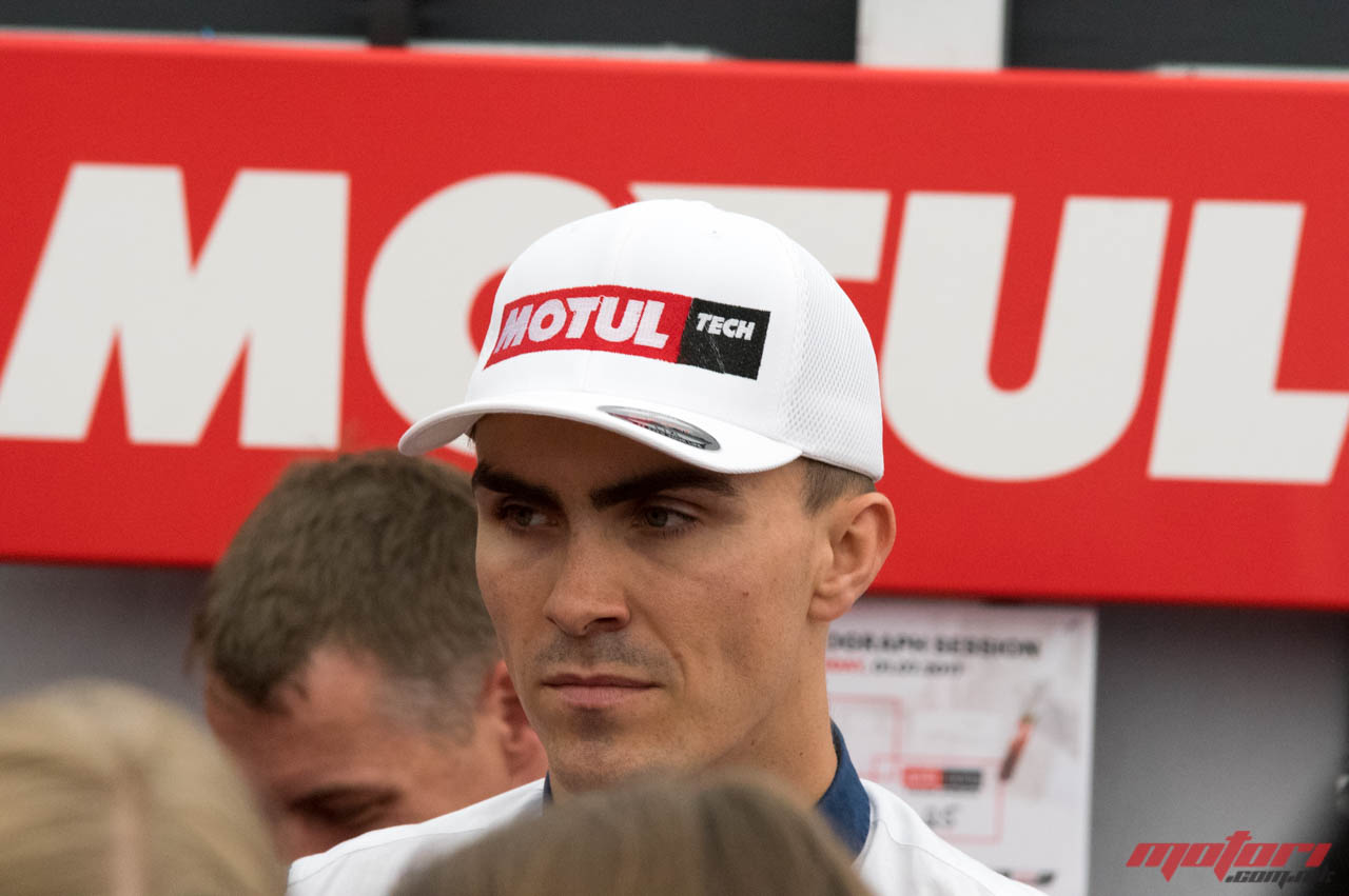 loris baz 1