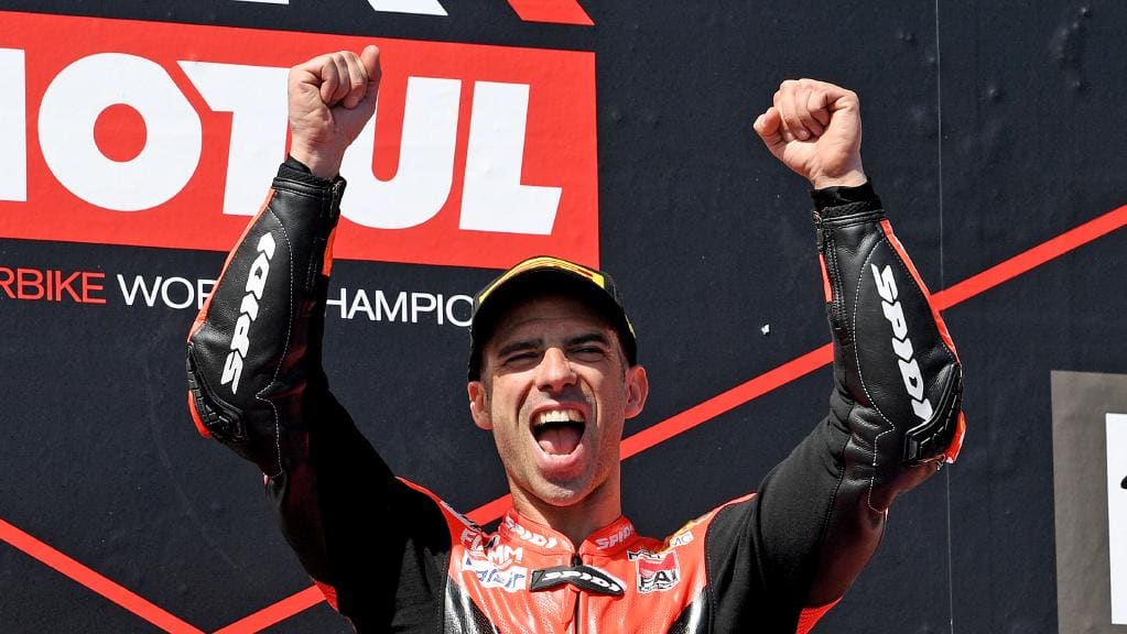 marco melandri