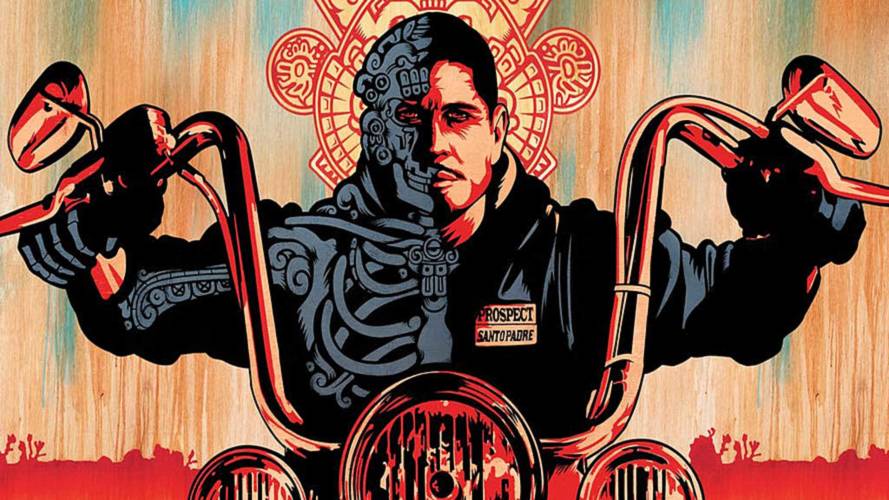 mayans mc cover