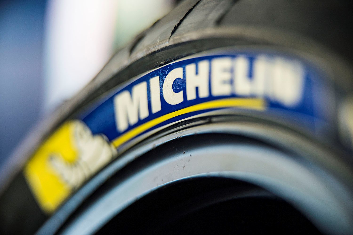 michelin tyres