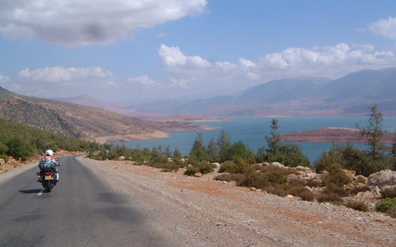 morocco