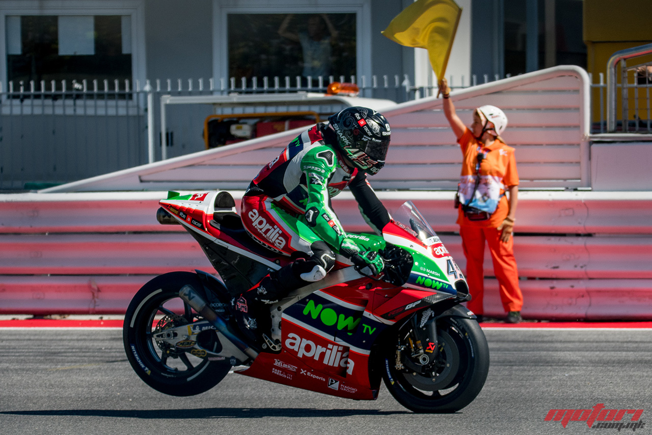 motogp odlozena