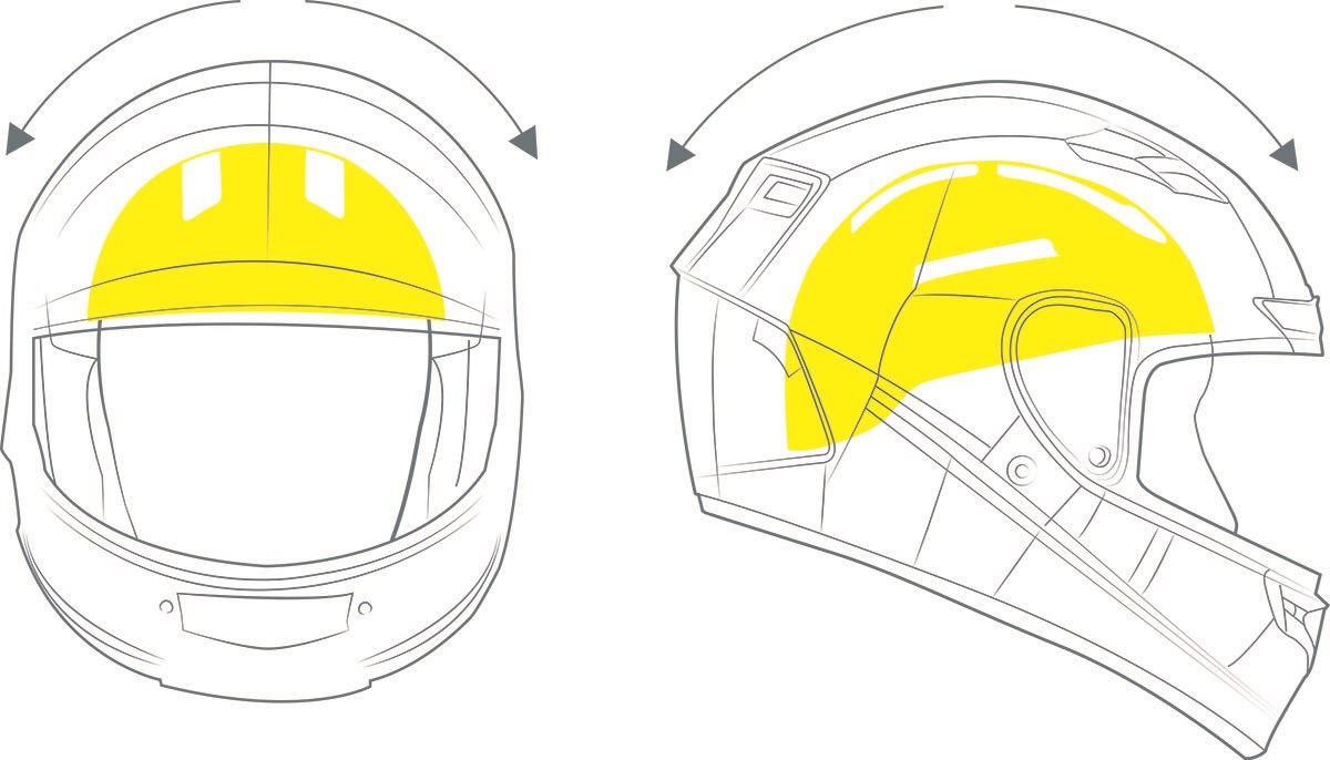 movement helmet