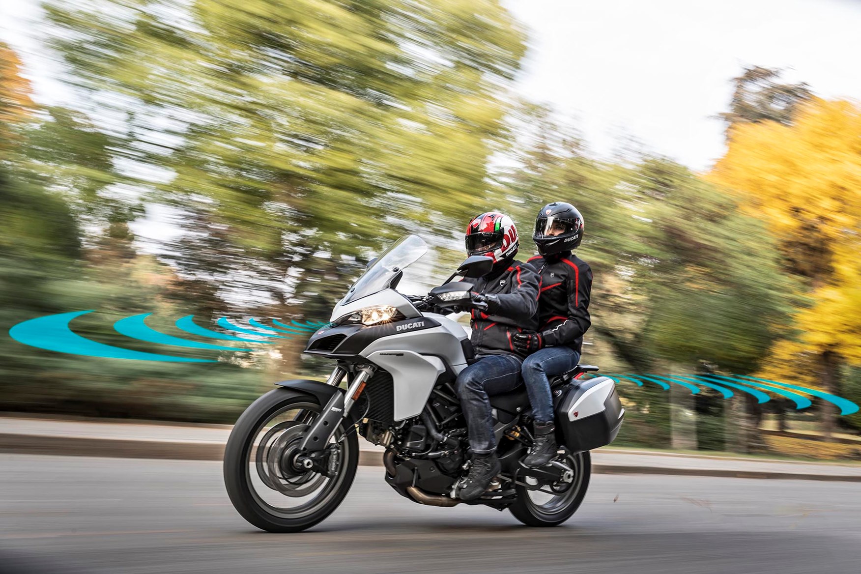 multistrada