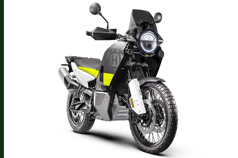 norden 901 01