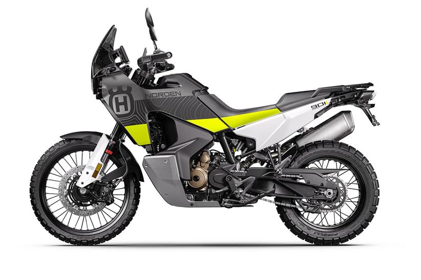 norden 901 02