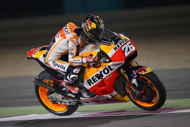 pedrosa novo
