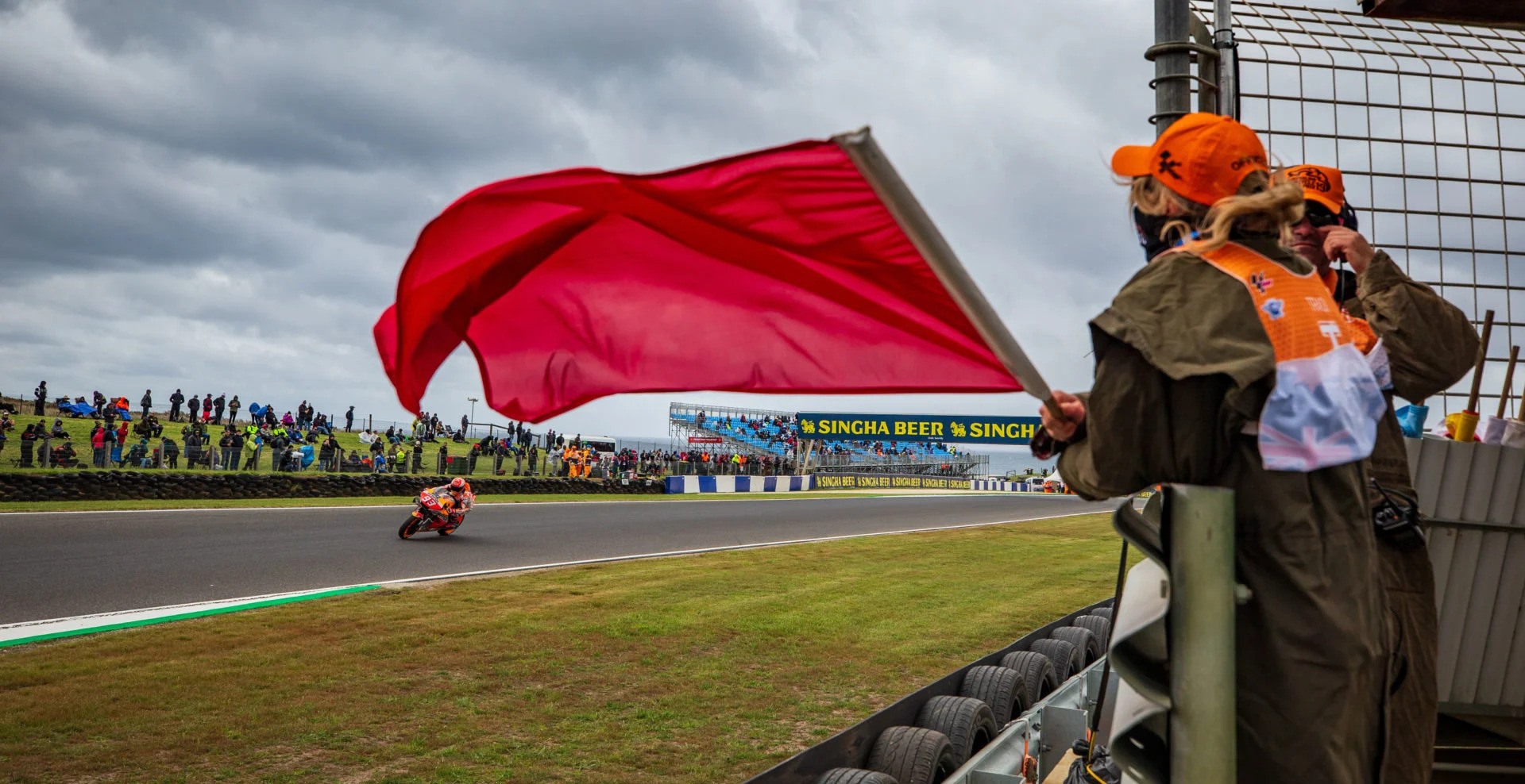 philip island canceled