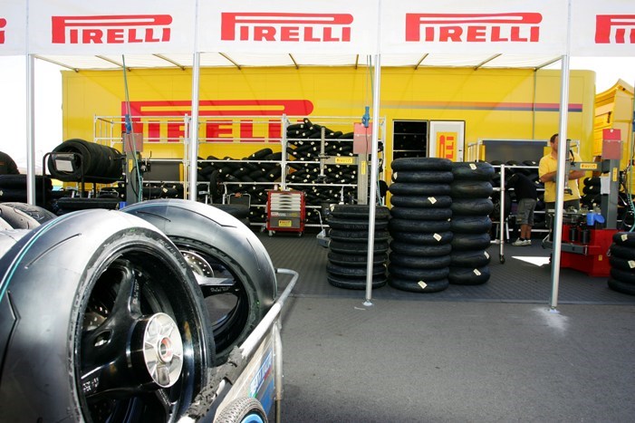 pirelli txt 31 01
