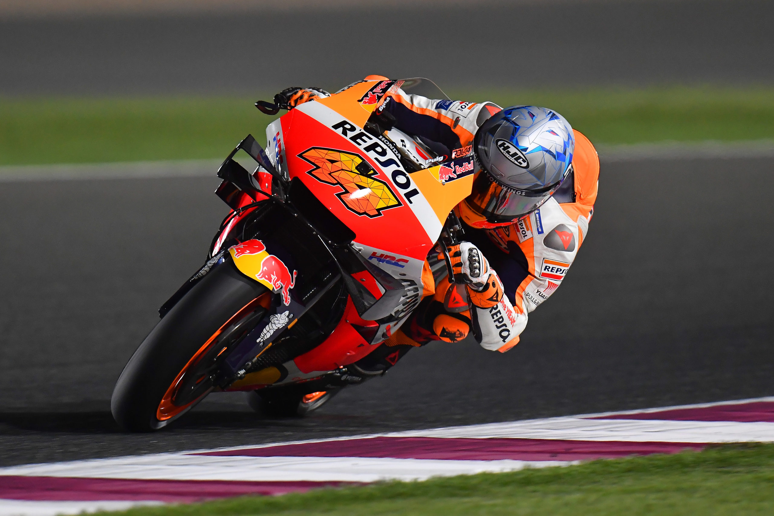 pol espargaro txt 2 13 04