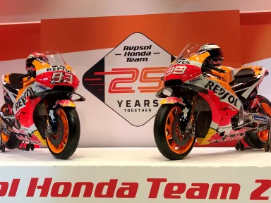 Honda Txt 23 01 2019