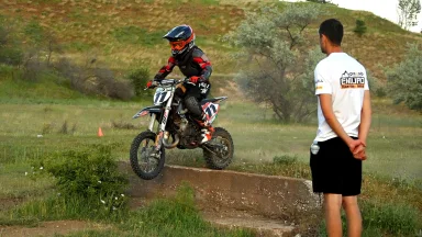 Offroad experience 8