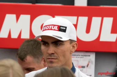 loris baz 1