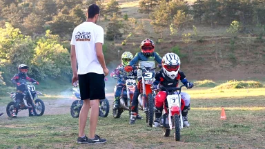 Offroad experience 4