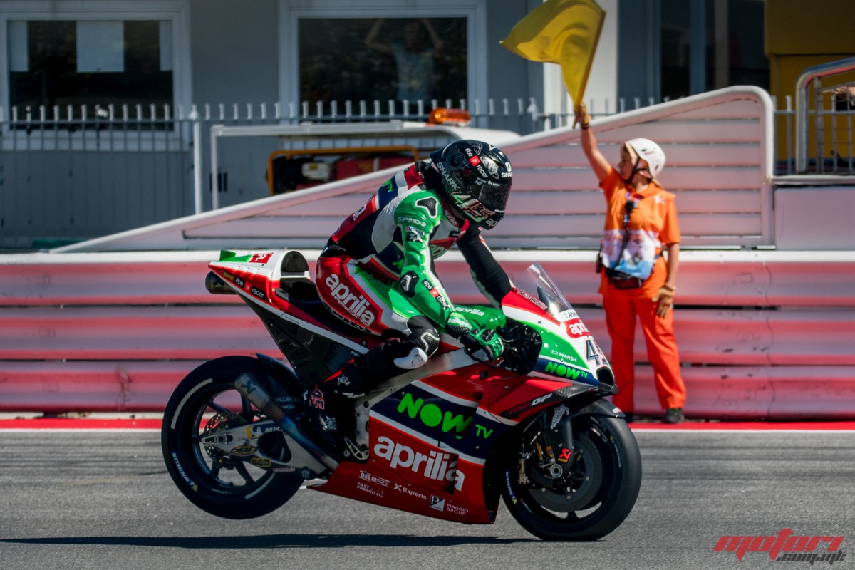 scott reding misano