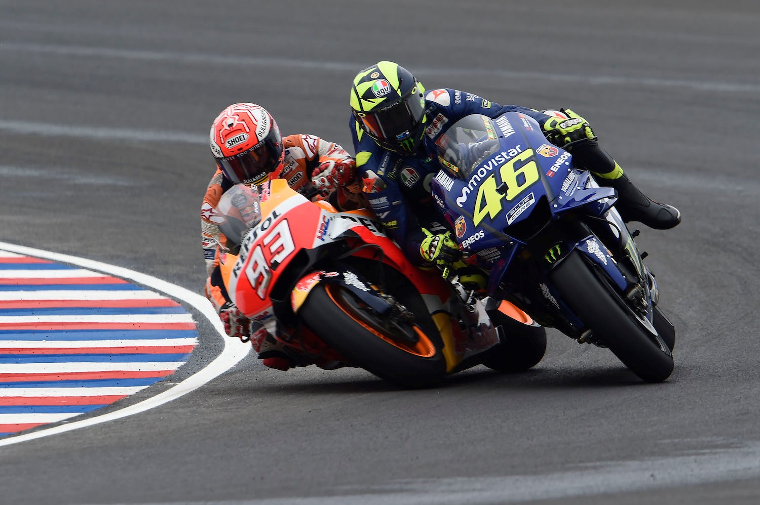 argentina race 2012 1