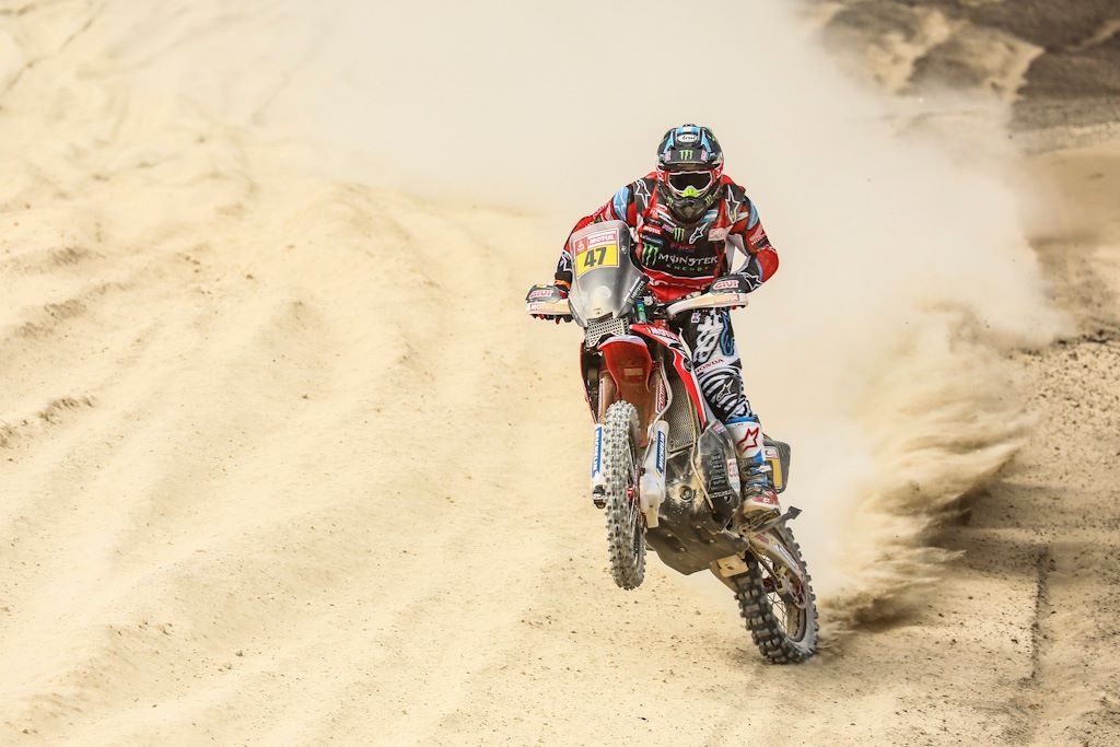 dakar 2018 4