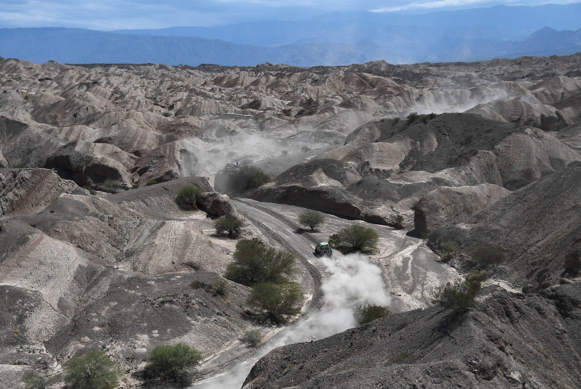 dakar 2018 6