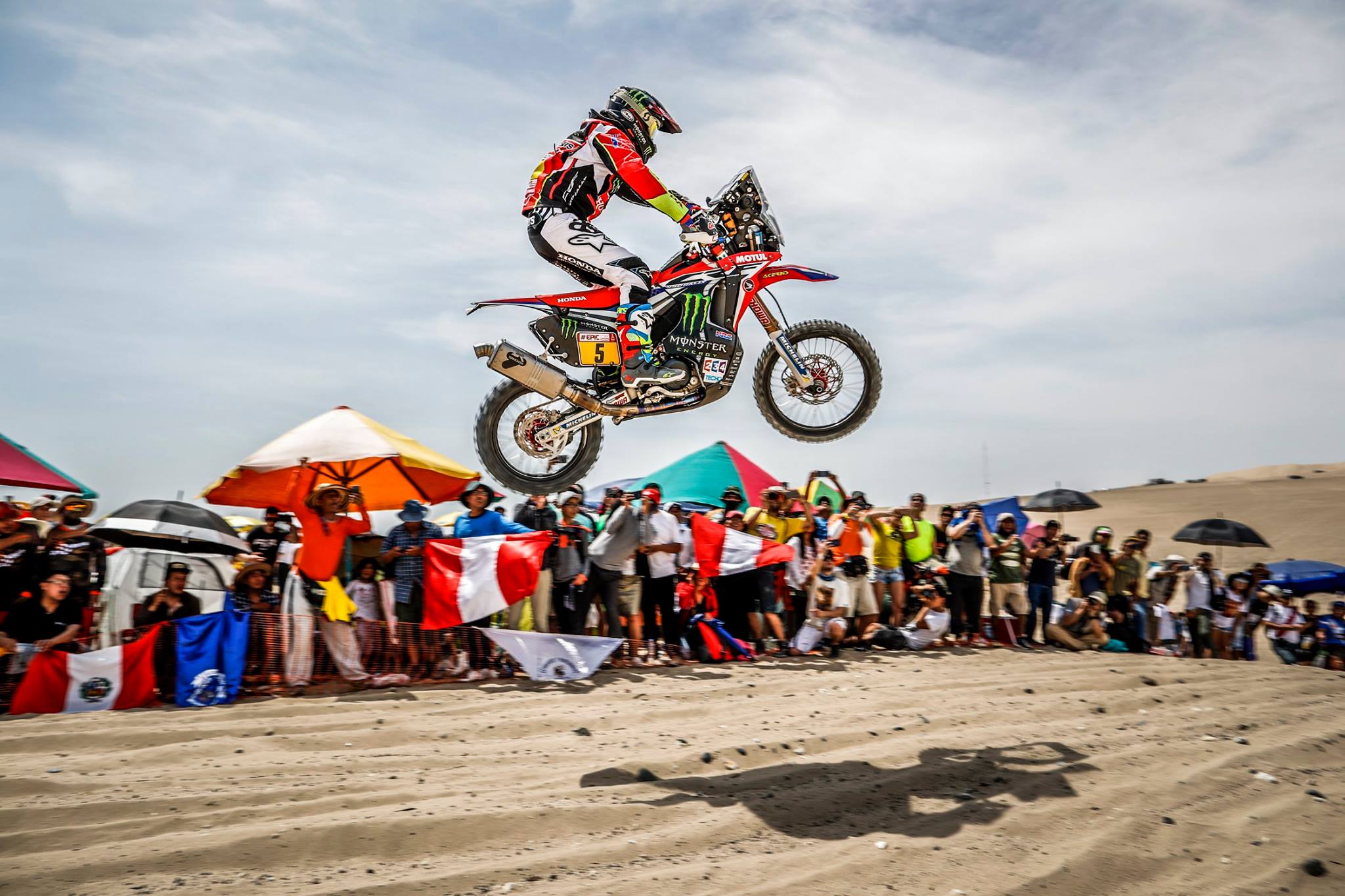 dakar 2018 7