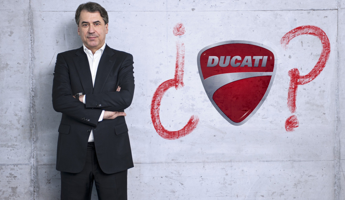 ducati ktm 3