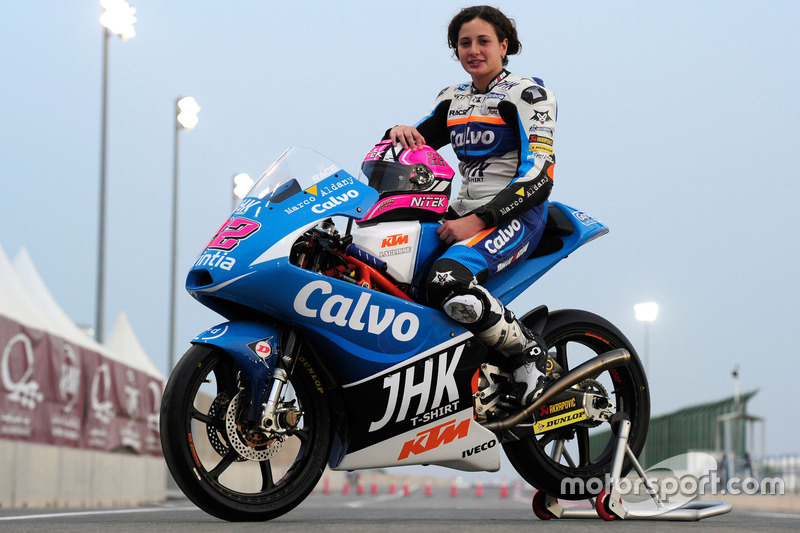 herrera yamaha 2