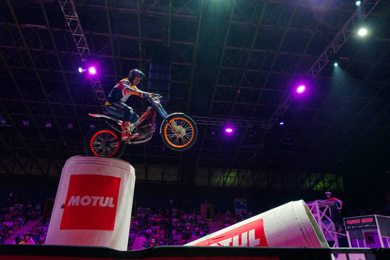 590214 beyond the bike two championships per year every year for two decades
