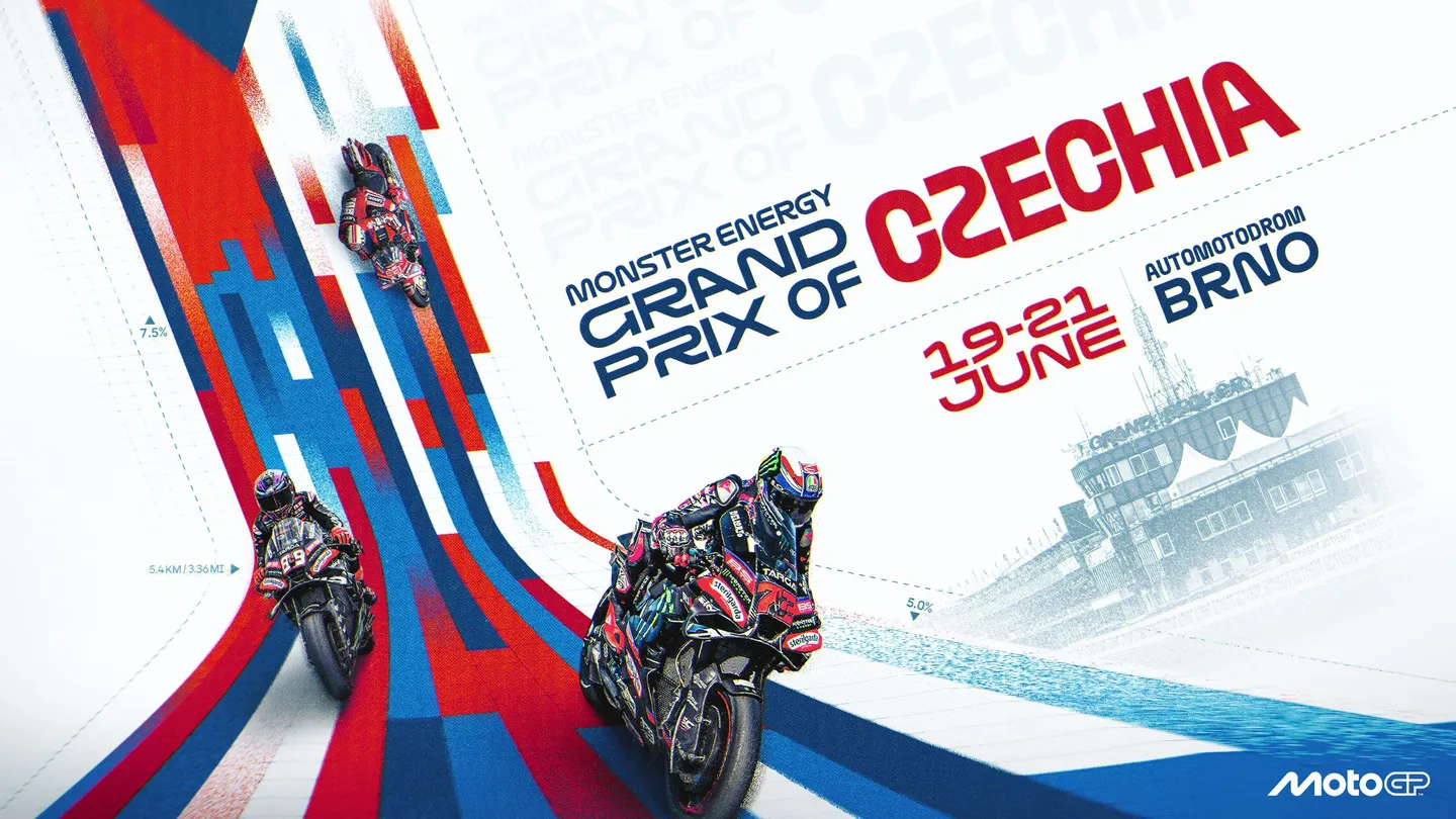 Czechia-GP-Poster