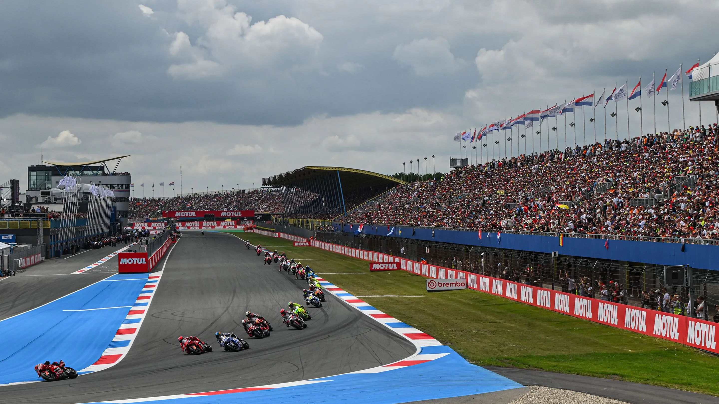 Dutch GP 2025