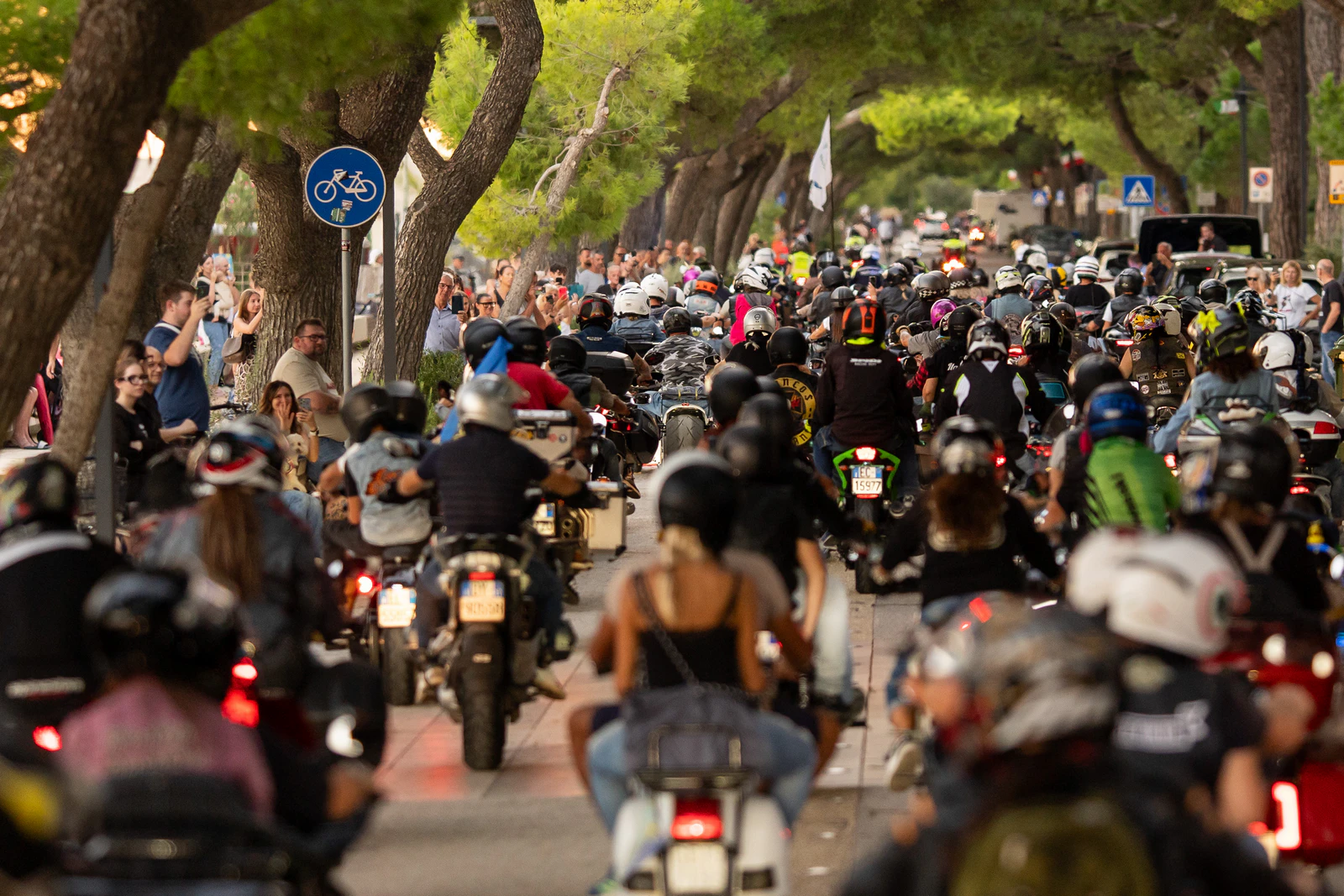 ITALIAN BIKE WEEK 2026 4
