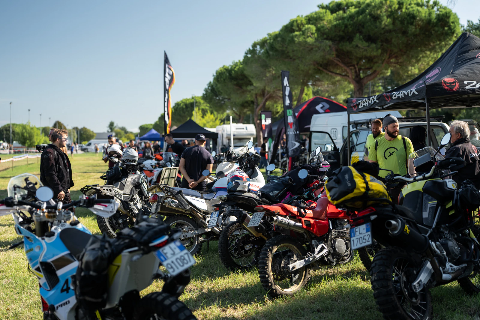 ITALIAN BIKE WEEK 2026 58