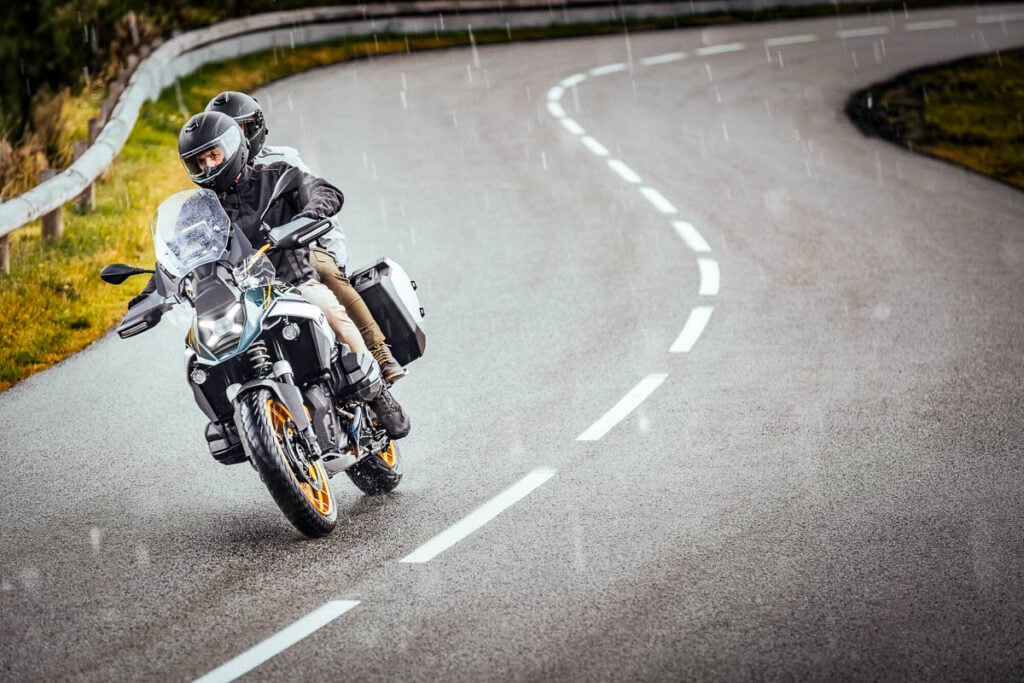 Michelin Anakee Adventure 2 motorcycle tire 27 1024x683