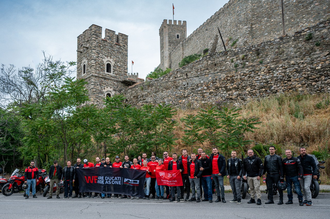 ducati club macedonia 10