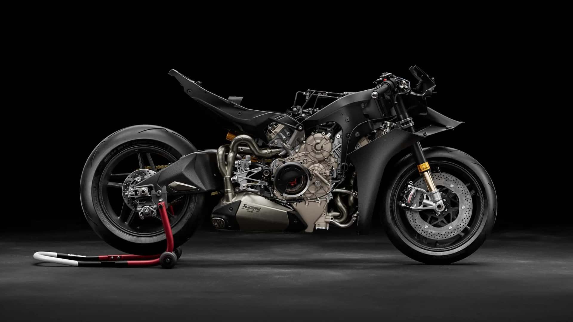 ducati superleggera v4 centenario 5