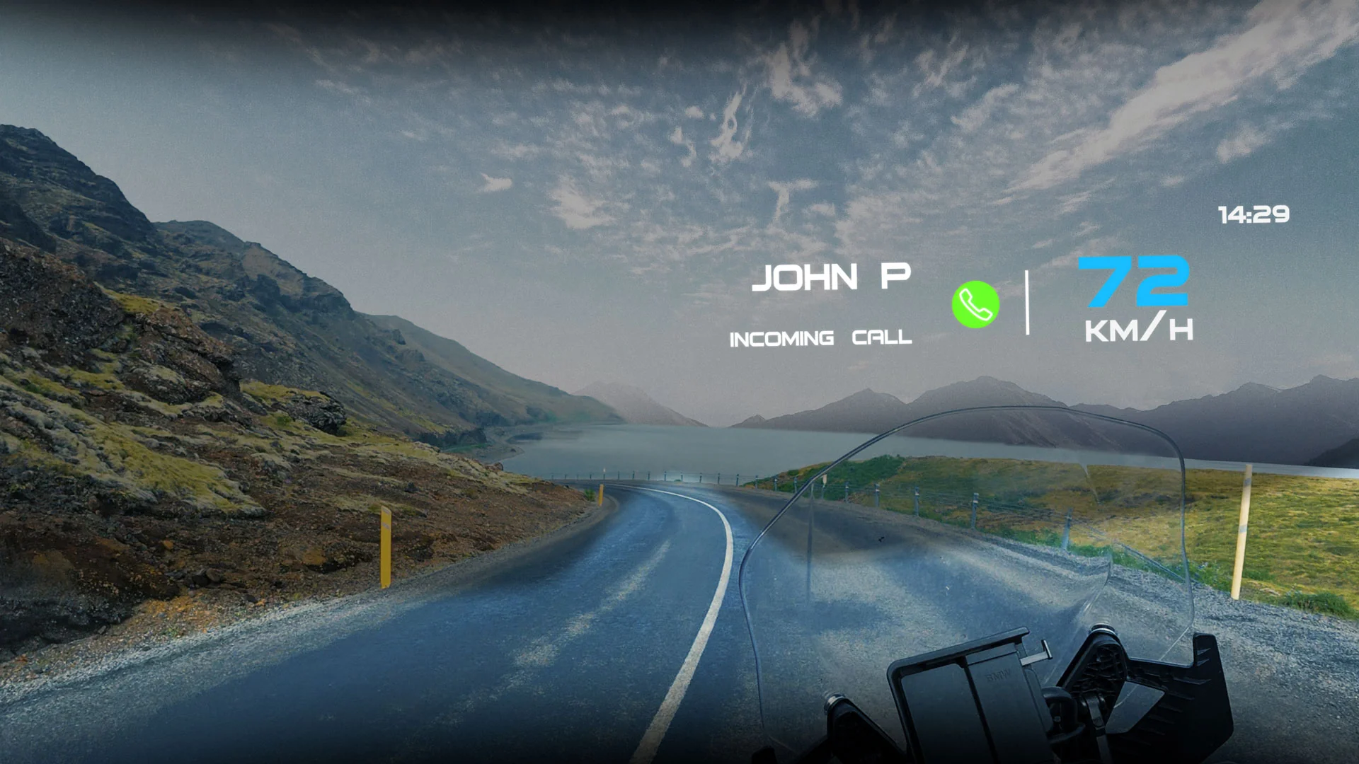 eyelights shoei gtair3 hud calls 2026 befcbd82 e27f 4472 9f37 4b5cdaa18e05