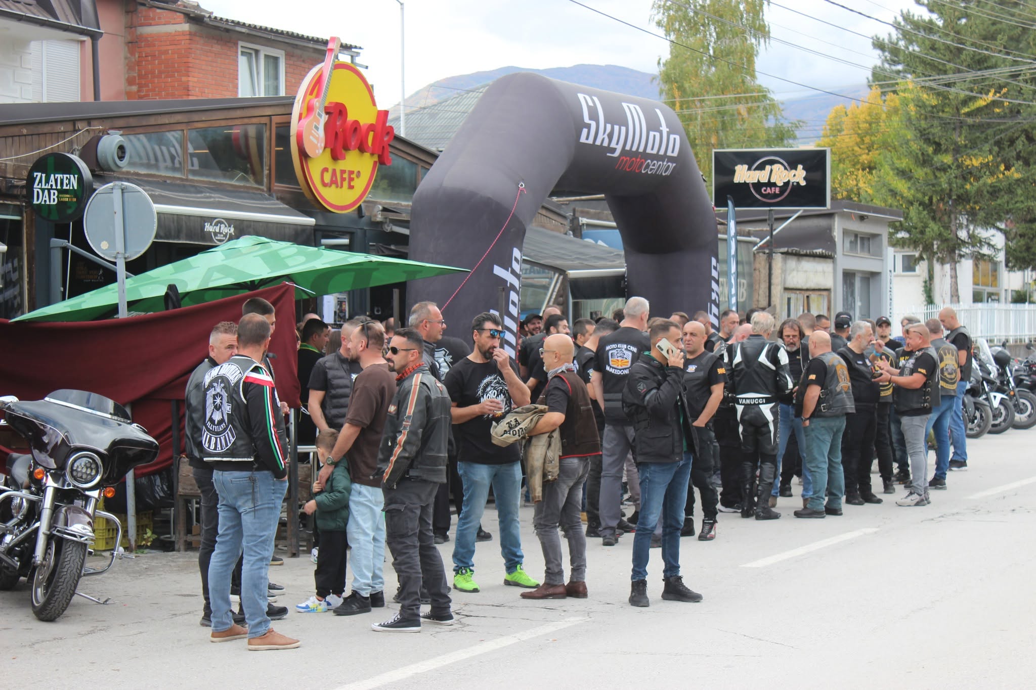 go bikers gostivar 3