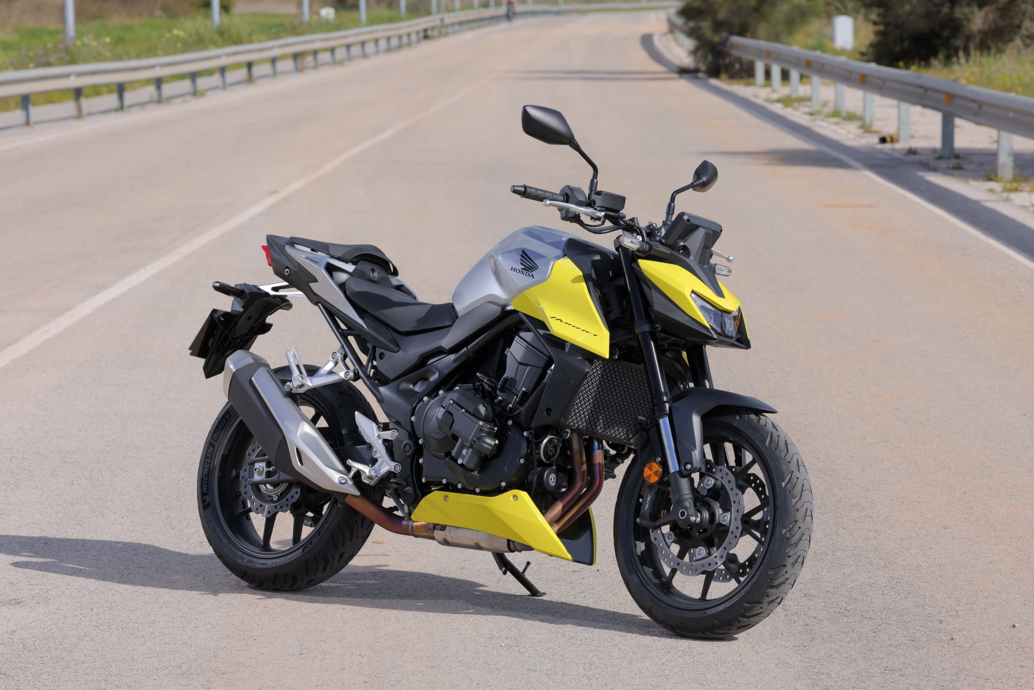 honda hornet cb750 e clutch1
