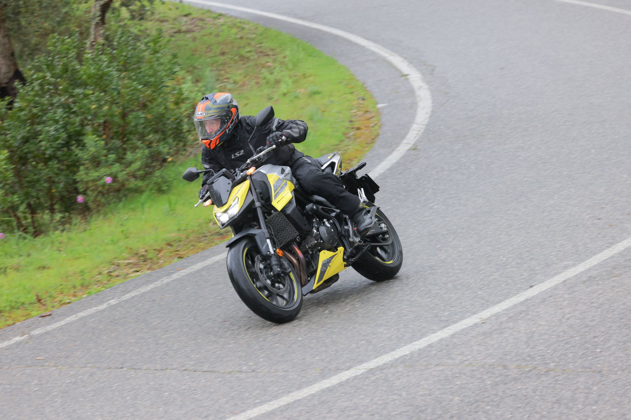 honda hornet cb750 e clutch2
